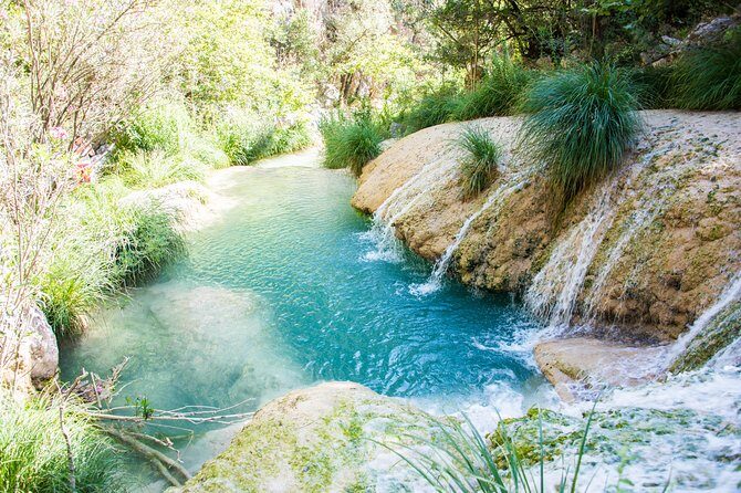 Hiking in Polilimnio Waterfalls - Exploring Messinia first: setting the mood before you hit the trail