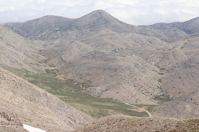Hiking in Psiloritis Mountain (Ida Mt.) Crete - What the $120.16 price includes