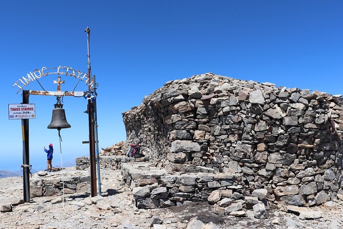Hiking in Psiloritis Mountain (Ida Mt.) Crete - Who should choose this hike