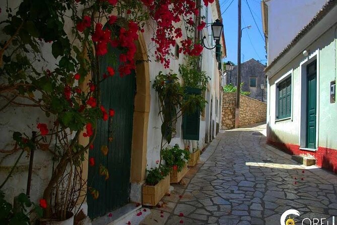 Hiking in the Olive Groves,Villages,Sunset,with Swim Stop - Key points before you book