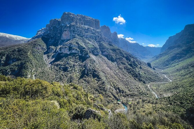 Hiking in Vikos Gorge - Key points to know before you book