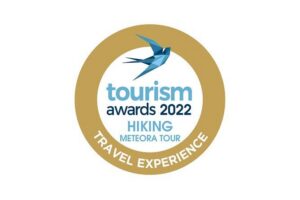 Hiking Tour to Meteora from Kalambaka - Local Agency - The 3 hours 20 minutes of hiking: what the route is really for