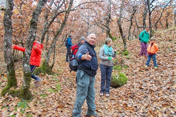 Hiking Tour to Meteora from Kalambaka - Local Agency - Pace, fitness, and weather: plan for real outdoors, not a stroll