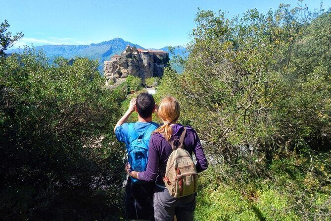 Hiking Tour to Meteora from Kalambaka - Local Agency - Value and pricing: why $36.20 can feel like a bargain