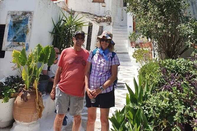 Hills Of Athens Walking Tour - Hills Of Athens walking tour: what you’re really signing up for