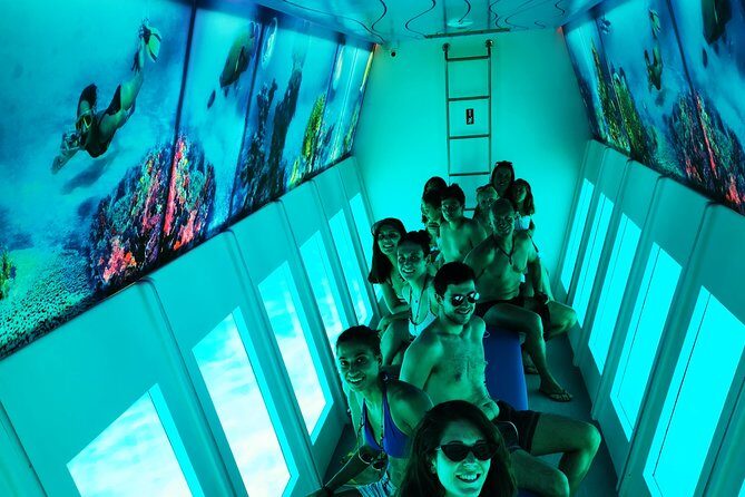 Hippo Classic Ride With Swim - Why the staff and calm pacing are part of the value