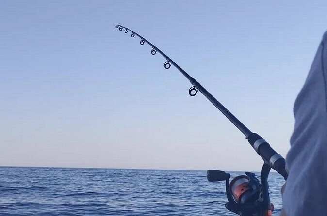 Hook Your Adventure Now with Chania Rod Fishing Experience - What to Bring (So the Boat Part Feels Easy)