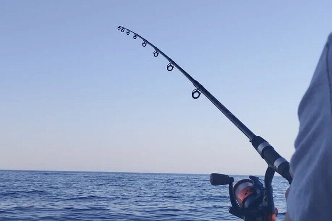 Hook Your Adventure Now with Chania Rod Fishing Experience - Who Should Book This Rod Fishing Experience?