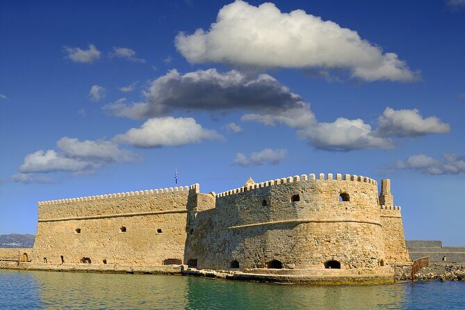 Hop-On Hop-Off Sightseeing Bus Tour in Heraklion - Timing, route confusion, and other real-world headaches