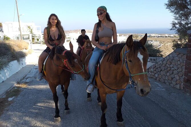 Horse Riding: Explore Secret Thera - Key things to know before you go