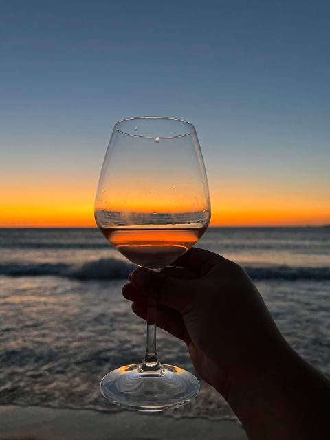 Horse riding,falasarna sunset,dinner in a tavern,drone video - Key highlights that make this trip worth it