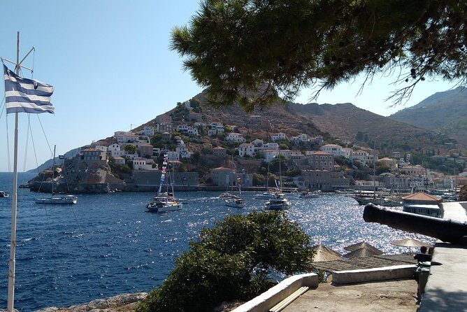 Hydra Island Day Tour with your Private Guide in the Most Cosmopolitan Island - Price and boat-ticket reality: is it good value?