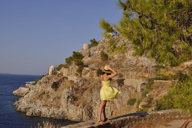 Hydra Island Day Tour with your Private Guide in the Most Cosmopolitan Island - What’s included (and what you should plan for)
