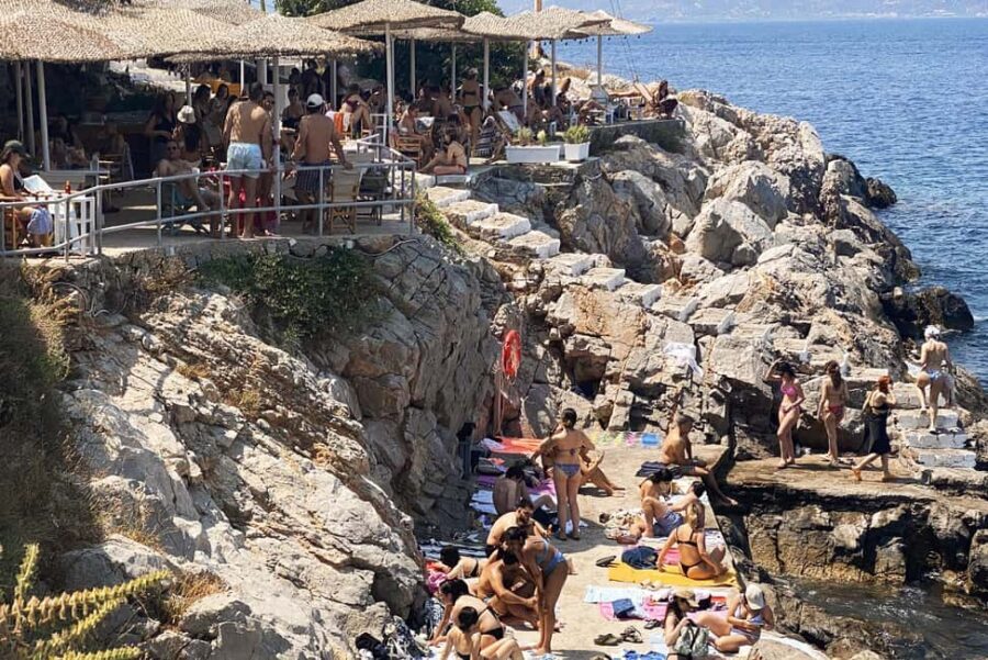 Hydra Island: Full Day Trip from Athens with Swimming - Timing and pacing: what a 12-hour day feels like in real life
