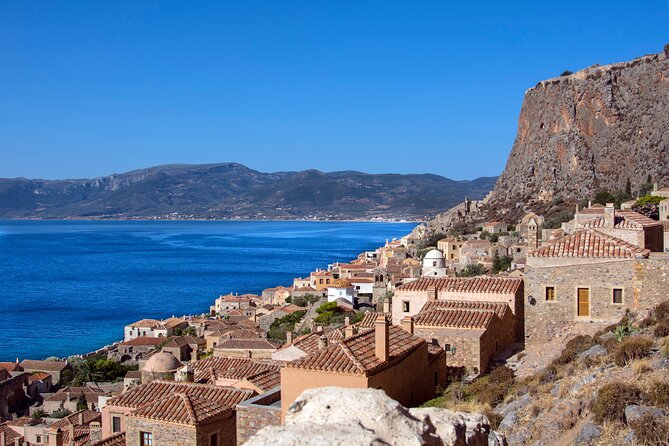 Hydra Island & Mythical Full Peloponnese Private 9-Day Tour - Why this Peloponnese route is unusually ambitious