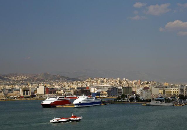 Hydra Private Day Trip by Ferry from Athens with Transfers - Key Points Before You Go