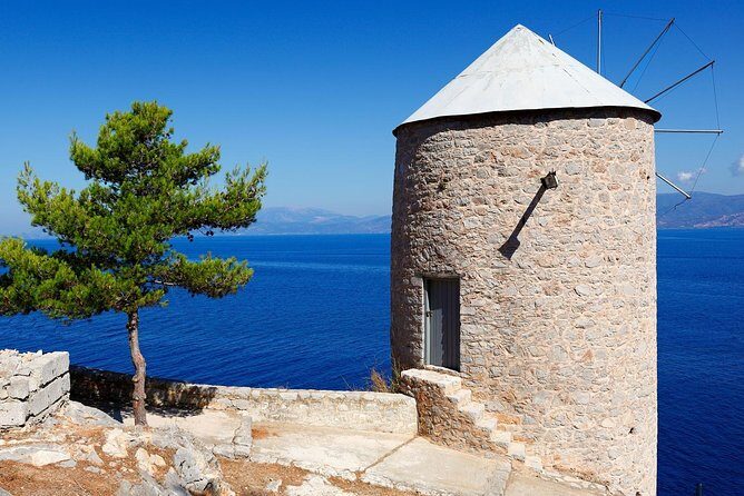 Hydra Private Day Trip by Ferry from Athens with Transfers - No Motor Vehicles: How You’ll Actually Get Around