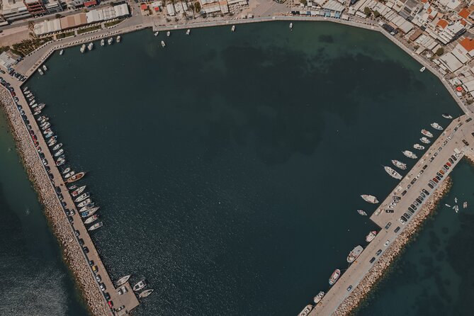 Ierapetra-Makrigialos: Vai Palm Beach, Moni Toplou & Sitia Tour - A full eastern Crete day for $56.78