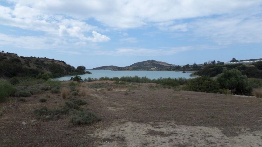 Ierapetra: Quad ATV 4x4 Exceptional Day in South Crete 2025 - Galini start at 9:00: helmets, rules, and a quick test drive