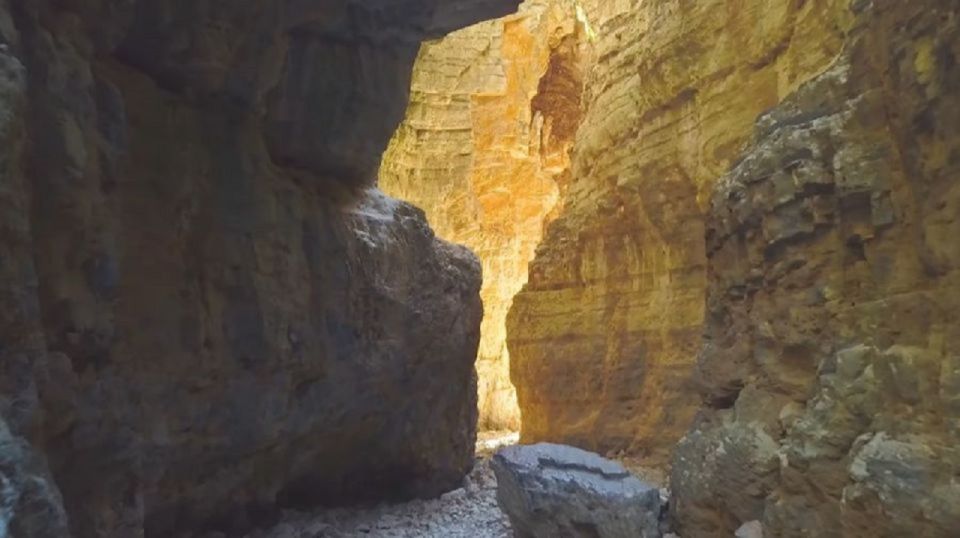 Imbros Gorge Hike From Rethymno - Key points to know before you book