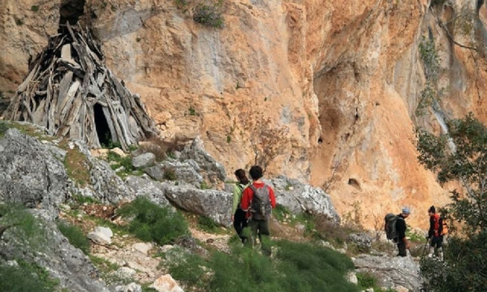 Imbros Gorge Hike From Rethymno - What you need for a comfortable hike
