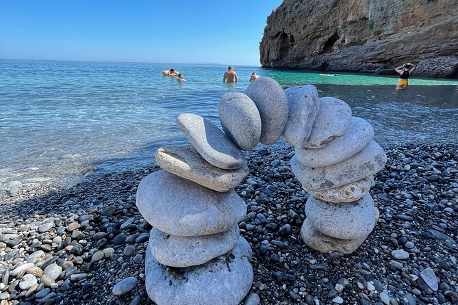 Imbros Gorge - War Museum Askifou - Iligas Beach Private Tour - Why this Crete day tour works so well
