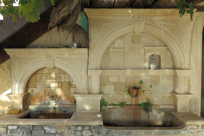 Individual travel accompaniment East Crete - Key points at a glance