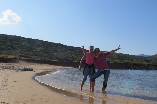 Individual travel accompaniment East Crete - Three useful route areas around Lasithi