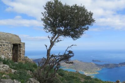 Individual travel accompaniment East Crete - Gorges, waterfalls, and moderate walking