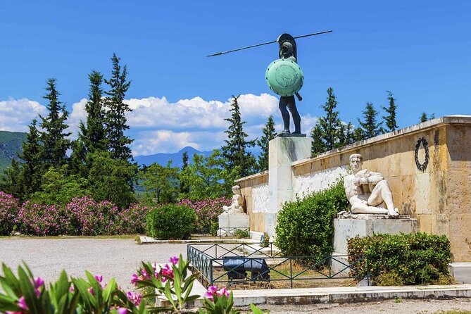 Indulge to the beauty of Greece with the 4 days Classical Greece private tour - What the $3,275.19 price really covers