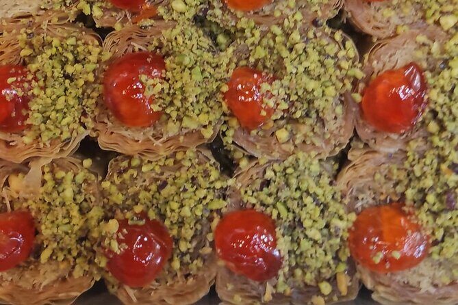 Insightful Pistachio Orchard and Factory Tour - Price and value: is $48.19 worth it?
