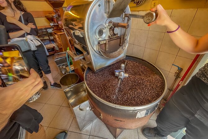 Ioannina Food & Culture Tour with Cooking Lesson - Why this food walk feels different