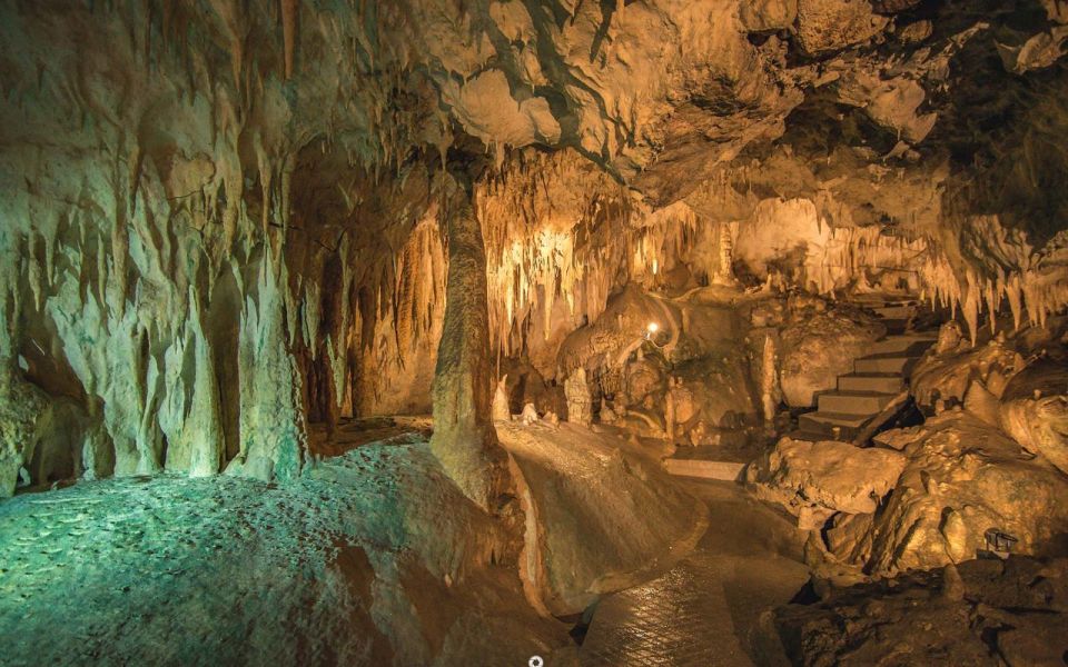 Ioannina: Tzoumerka Sightseeing Tour - Why North Tzoumerka Is Worth a Full Day