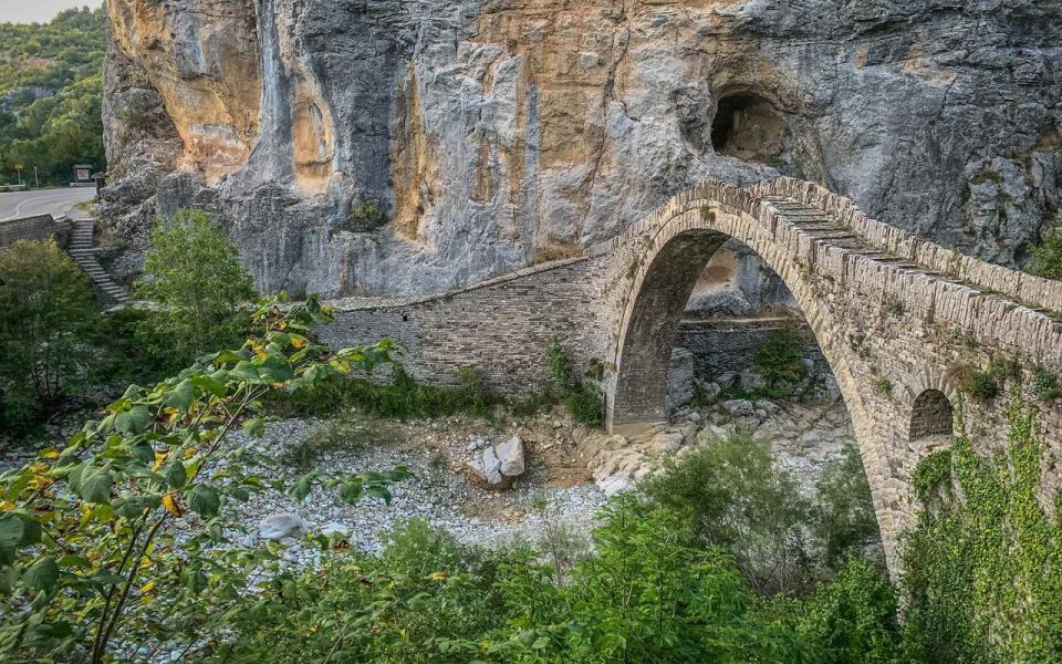 Ioannina: Zagori Sightseeing Tour - Why Zagori deserves a full day