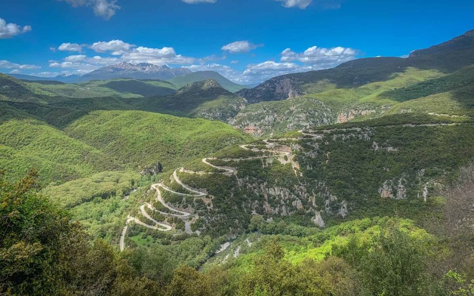 Ioannina: Zagori Sightseeing Tour - What the private format really adds