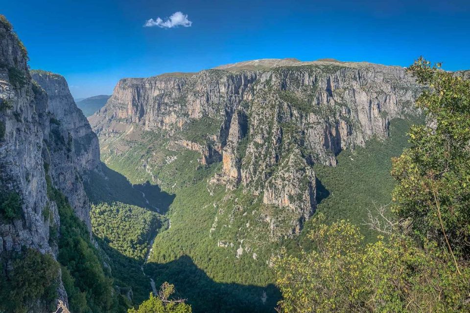 Ioannina: Zagori Sightseeing Tour - Who will enjoy this Zagori tour