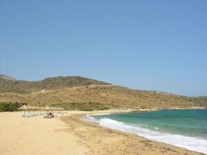 Ios Island: Speedboat Cruise from Mylopotas Beach - Meeting at Meltemi Watersports: Start Easy, Not Stressful