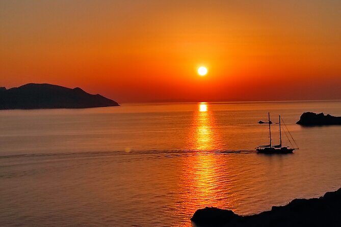 Ios Island Trekking Tours: Discover Ios Unexplored - Why This Feels Personal (Even for Solo Travelers)