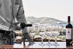 Ios Island Trekking Tours: Discover Ios Unexplored - Entering Ios on Foot: What the 2 Hours Really Delivers