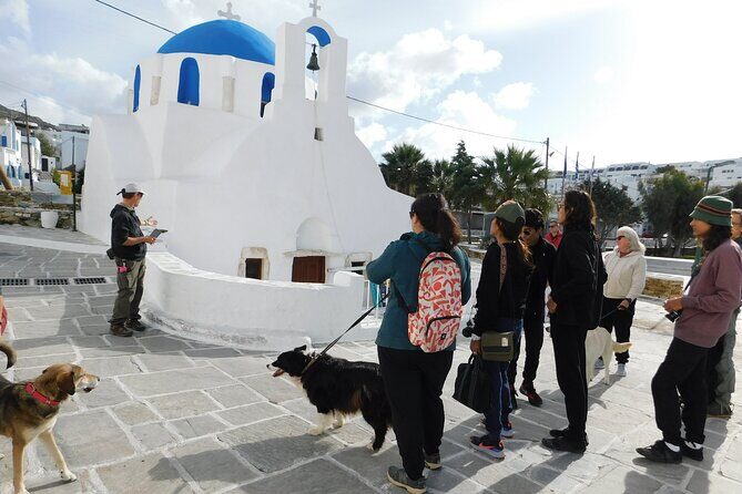 Ios Island Trekking Tours: Discover Ios Unexplored - Diaseli Cheese Tasting: Worth It, But It Costs Extra