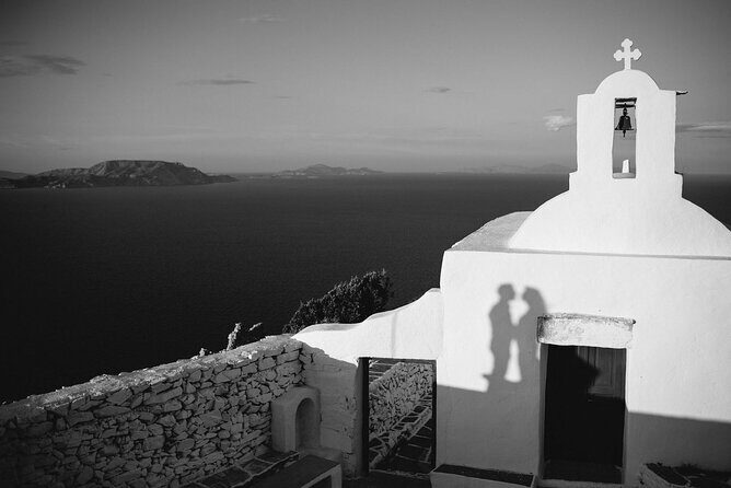 Ios Island Trekking Tours: Discover Ios Unexplored - Gear, Safety, and How to Tell If It Fits Your Body