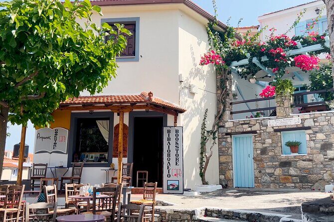 Island Hopping from Skiathos - Key Points Before You Sail