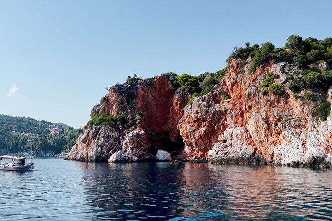 Island Hopping from Skiathos - Alonnisos: Remote Island Energy and the Marine Park Factor