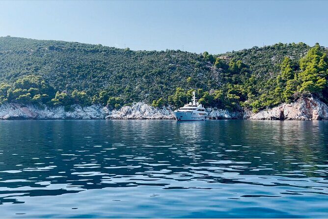 Island Hopping from Skiathos - Milia Beach: Your One-Hour Reality Check and How to Enjoy It
