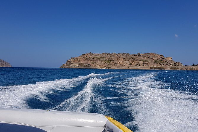 Island Spinalonga, Milatos Cave,private Speedboat,OliveOilTasting - Walking Into Milatos Cave: What the Cave Visit Gives You (and What to Expect)