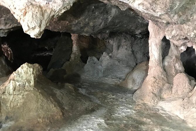 Island Spinalonga, Milatos Cave,private Speedboat,OliveOilTasting - Price and Logistics: What the €118.63 Tour Price Really Buys