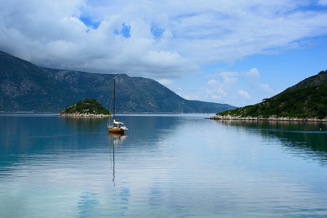 Ithaca Private Full-Day Sightseeing Tour from Kefalonia - Key points to know before booking