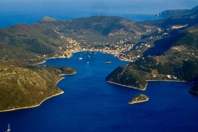 Ithaca Private Full-Day Sightseeing Tour from Kefalonia - Vathy gives you two hours in Ithaca’s capital