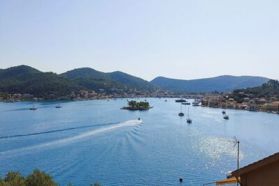 Ithaca Private Full-Day Tour from Kefalonia – Odysseus’ Island - Crossing from Sami to Piso Aetos