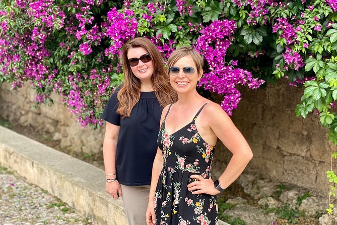 Jewish Quarter and Museum Walking Tour of Rhodes Old Town - Timing, pace, and how to get the most from it